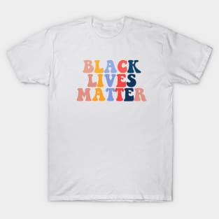 Black Lives Matter T-Shirt